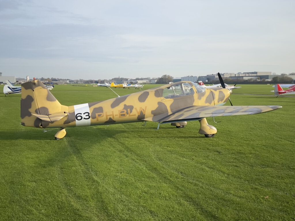 Snert weekend geslaagd