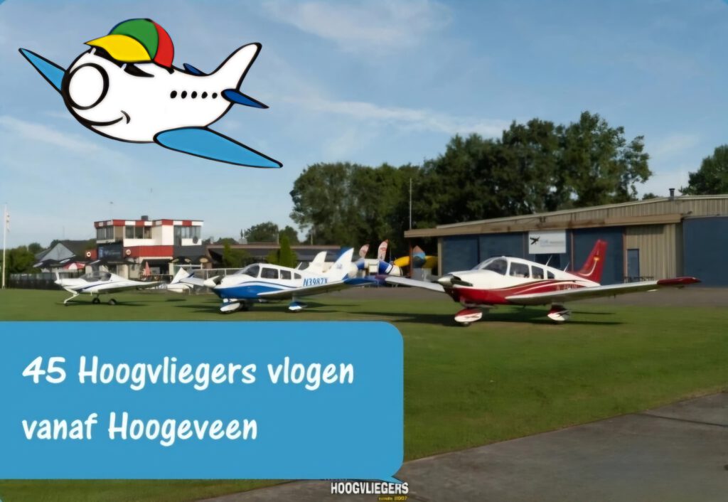 Hoogvliegersdag
