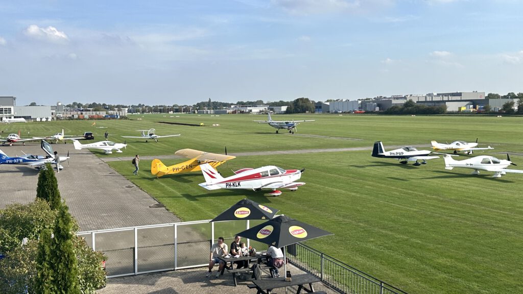Hamburger Fly-in